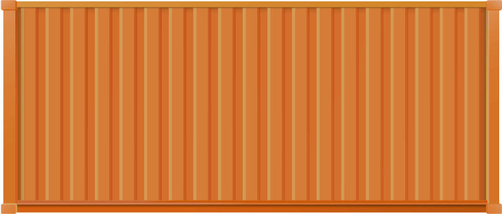 linia transportu obejmuje obsługę celną