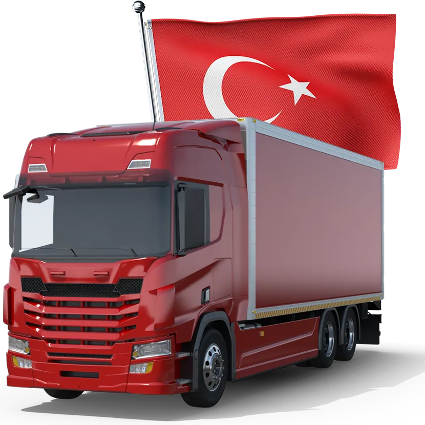 transport drogowy Turcja - kompleksowe usługi logistyczne
