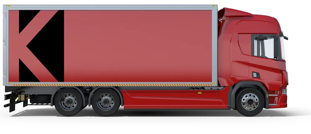 usługi magazynowe ładunków całopojazdowych